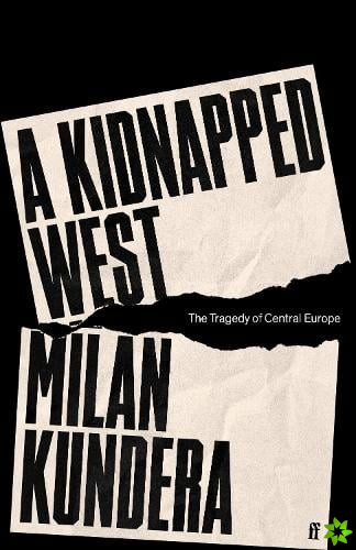Kidnapped West