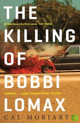 Killing of Bobbi Lomax