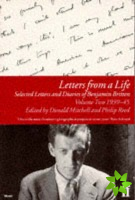 Letters from a Life Vol 2: 1939-45