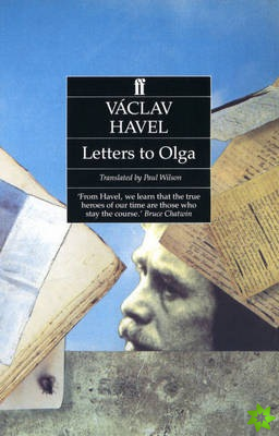 Letters to Olga