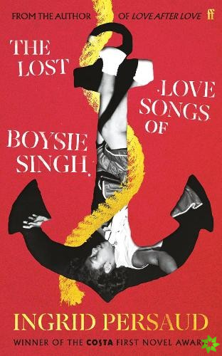 Lost Love Songs of Boysie Singh