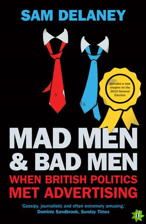 Mad Men & Bad Men