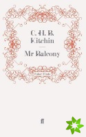 Mr Balcony