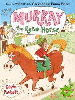 Murray the Race Horse