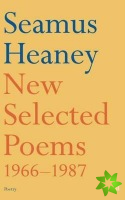 New Selected Poems 1966-1987