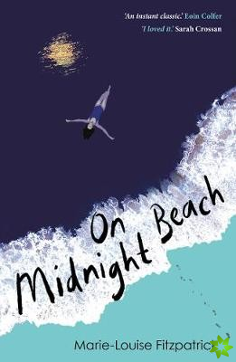 On Midnight Beach