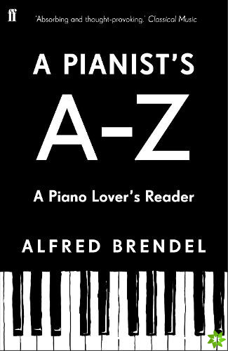 Pianist's AZ