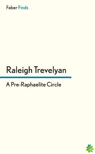 Pre-Raphaelite Circle