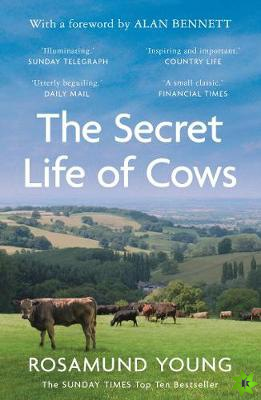 Secret Life of Cows