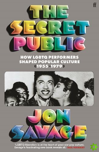 Secret Public