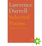 Selected Poems of Lawrence Durrell