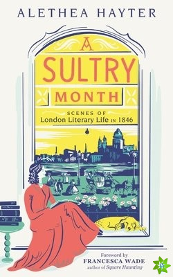 Sultry Month