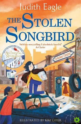 The Stolen Songbird