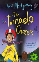 Tornado Chasers