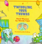 Twiddling Your Thumbs