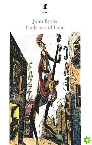 Underwood Lane