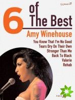 6 Of The Best: Amy Winehouse