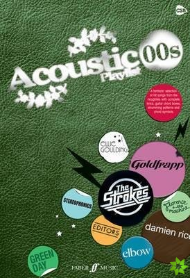 Acoustic Playlist: The 00s