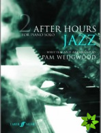 After Hours Jazz 2