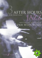 After Hours Jazz 3