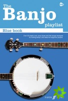 Banjo Playlist: Blue Book