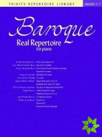 Baroque Real Repertoire