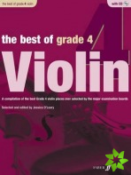 Best of Grade 4 Violin