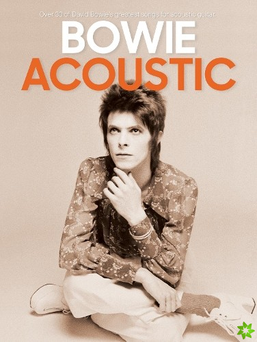 Bowie: Acoustic