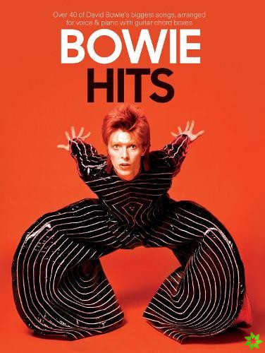Bowie: Hits