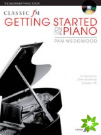 Classic FM: Getting Started on the Piano