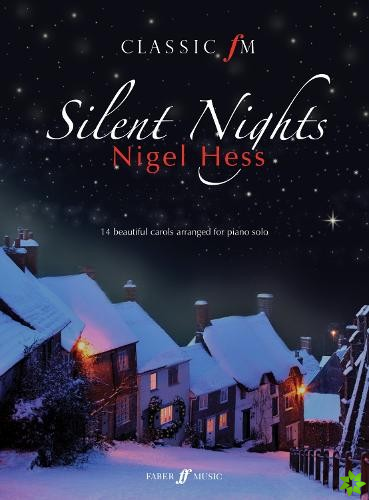 Classic FM: Silent Nights