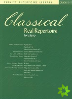 Classical Real Repertoire