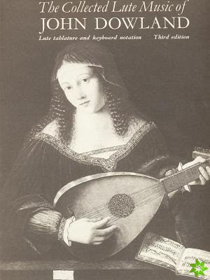 Collected Lute Music