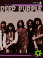 Deep Purple Authentic Guitar Playalong