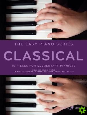 Easy Piano Series: Classical