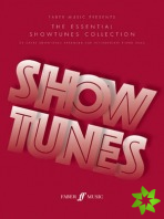Essential Showtunes Collection