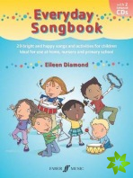 Everyday Songbook (with 2 ECDs)