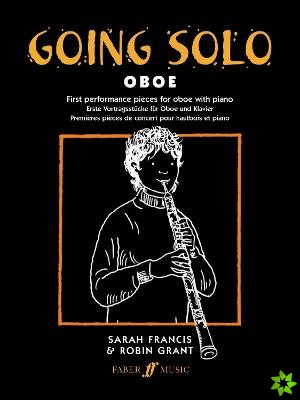 Going Solo (Oboe)