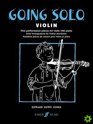 Going Solo Violin
