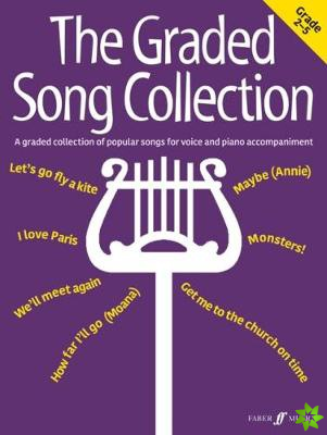 Graded Song Collection (Grades 2 -5)