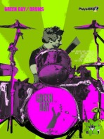 Green Day Authentic Drums Playalong