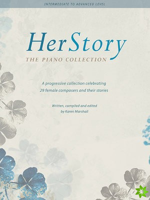 HerStory: The Piano Collection