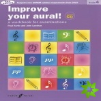 Improve your aural! Grade 4