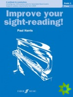 Improve your sight-reading! Piano Grade 1