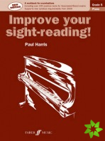 Improve your sight-reading! Piano Grade 5