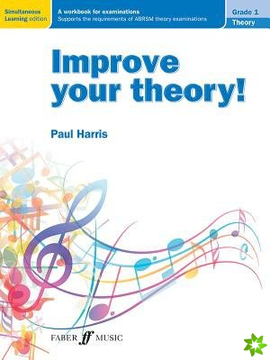 Improve your theory! Grade 1