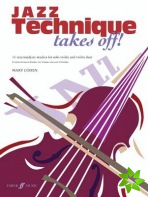 Jazz Technique Takes Off! Violin