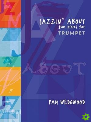 Jazzin' About (Trumpet)