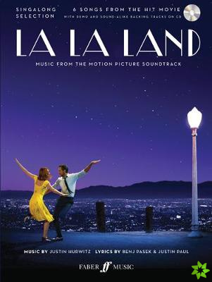 La La Land Singalong Selection