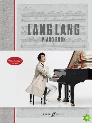 Lang Lang Piano Book